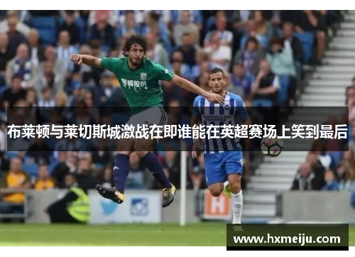 布莱顿与莱切斯城激战在即谁能在英超赛场上笑到最后