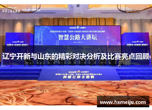 辽宁开新与山东的精彩对决分析及比赛亮点回顾